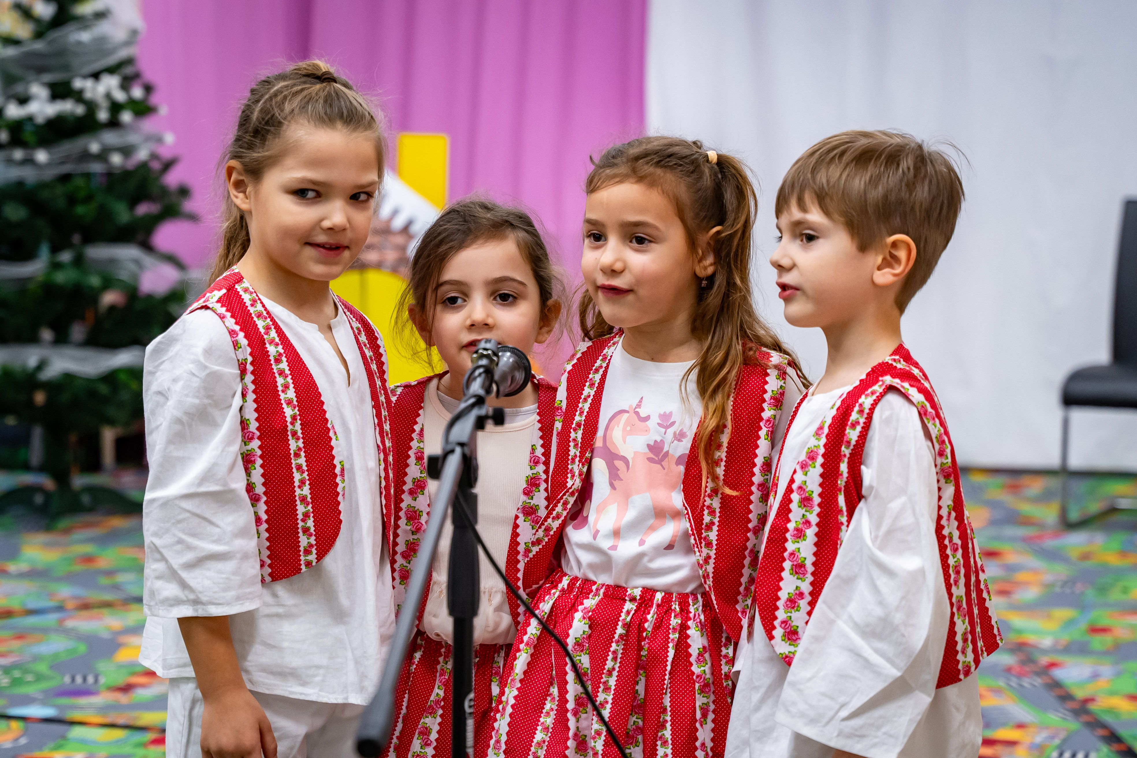 60. vyrocie zalozenia Materskej skoly Zuzkin park-6